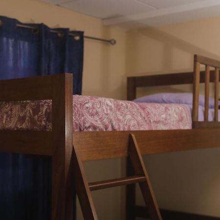 Airport Inn Managua Eksteriør bilde