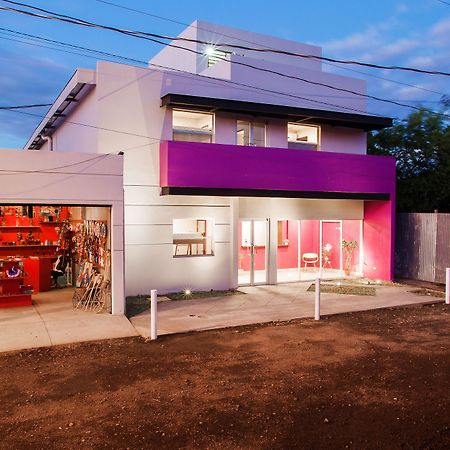 Airport Inn Managua Eksteriør bilde