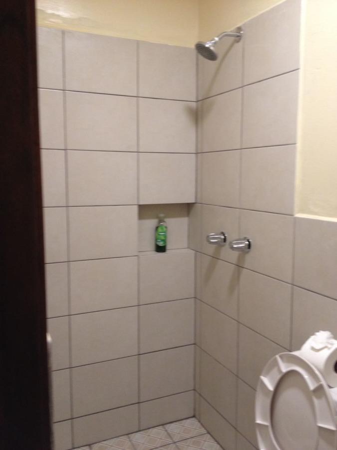 Airport Inn Managua Eksteriør bilde