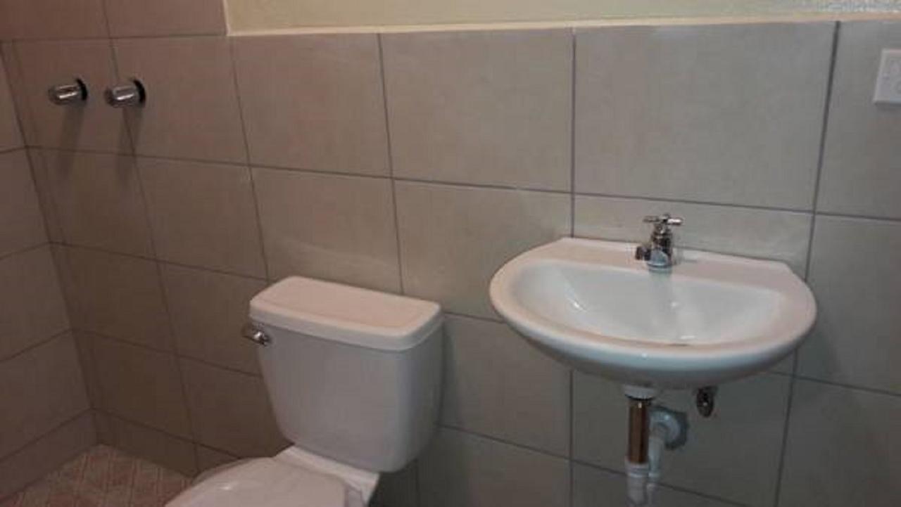 Airport Inn Managua Eksteriør bilde