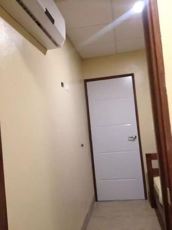 Airport Inn Managua Eksteriør bilde